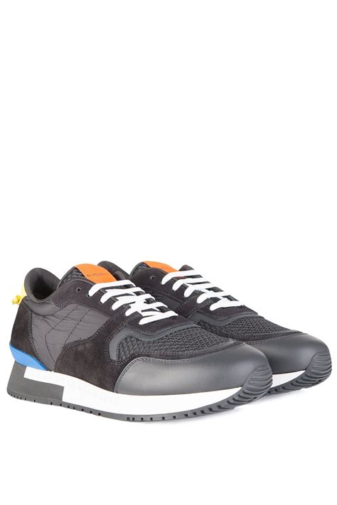 active runner givenchy|givenchy runners.